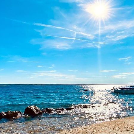 Porat Apartment Starigrad Paklenica Ngoại thất bức ảnh