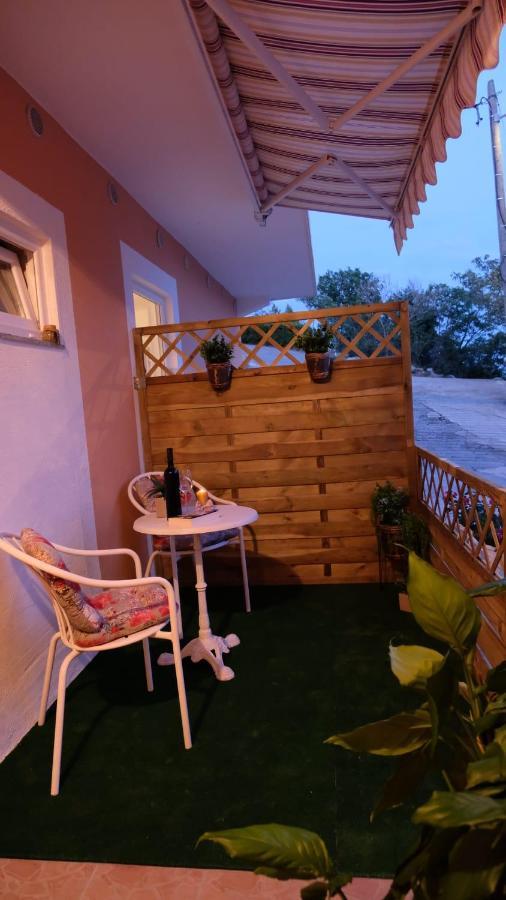 Porat Apartment Starigrad Paklenica Ngoại thất bức ảnh