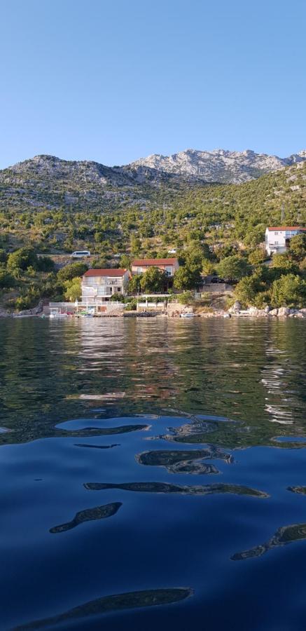 Porat Apartment Starigrad Paklenica Ngoại thất bức ảnh