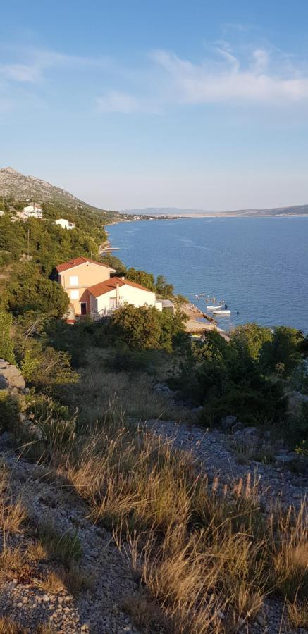 Porat Apartment Starigrad Paklenica Ngoại thất bức ảnh