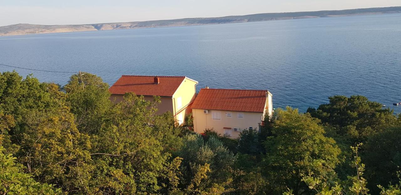 Porat Apartment Starigrad Paklenica Ngoại thất bức ảnh