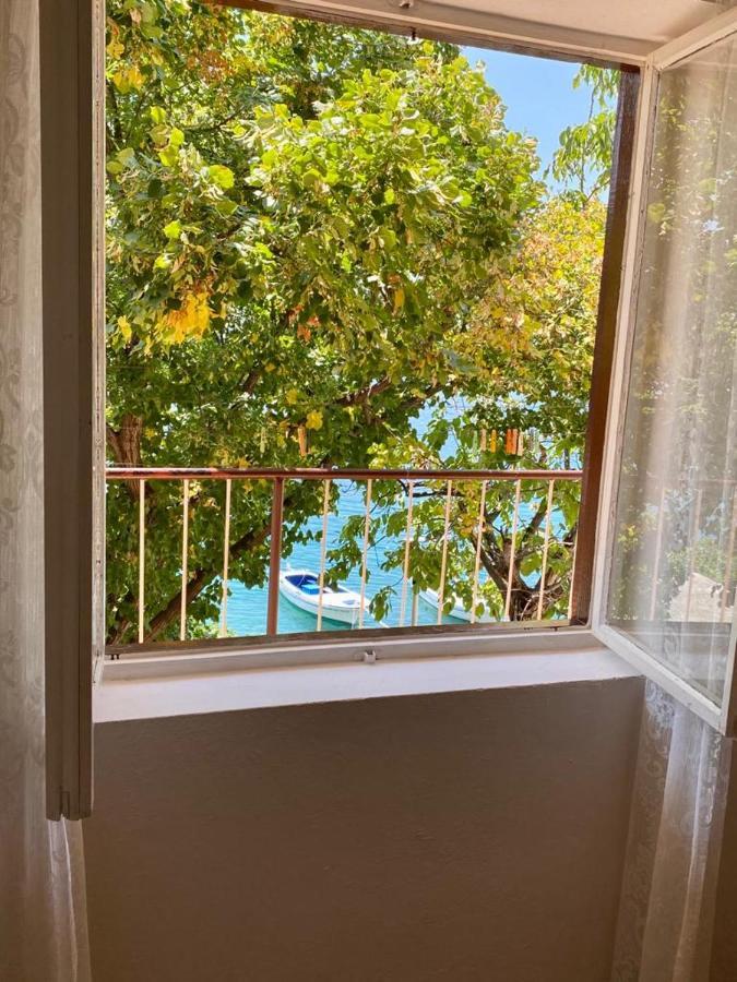 Porat Apartment Starigrad Paklenica Ngoại thất bức ảnh