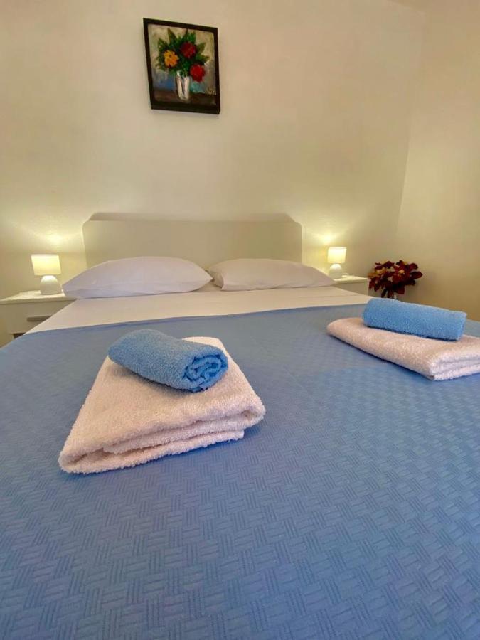 Porat Apartment Starigrad Paklenica Ngoại thất bức ảnh