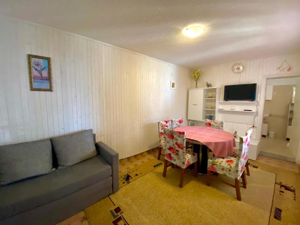 Porat Apartment Starigrad Paklenica Ngoại thất bức ảnh