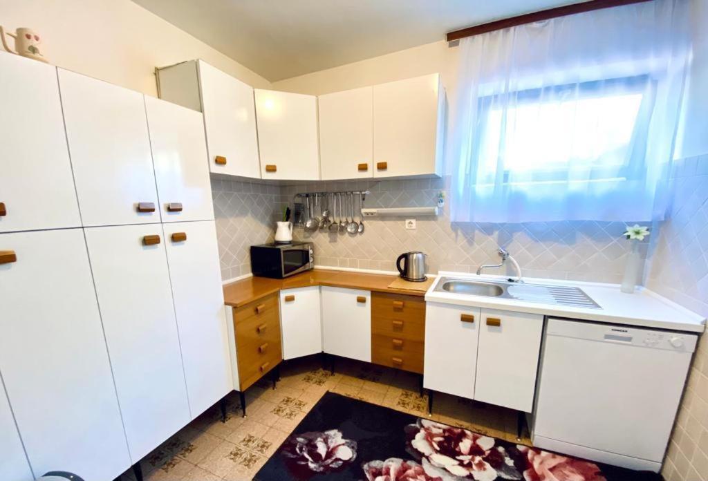 Porat Apartment Starigrad Paklenica Ngoại thất bức ảnh