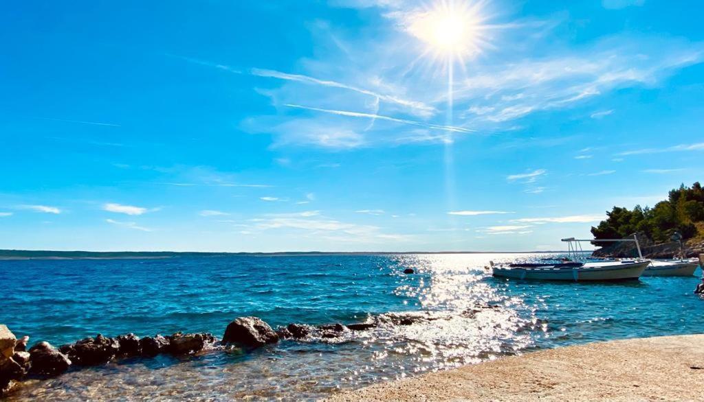 Porat Apartment Starigrad Paklenica Ngoại thất bức ảnh