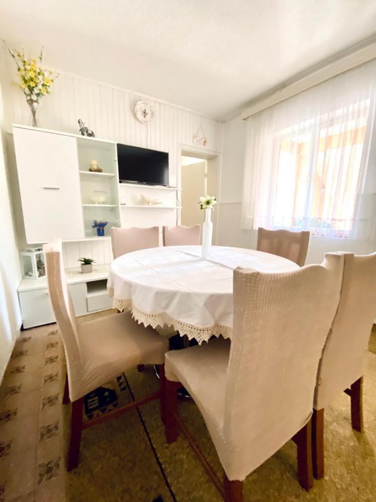 Porat Apartment Starigrad Paklenica Ngoại thất bức ảnh