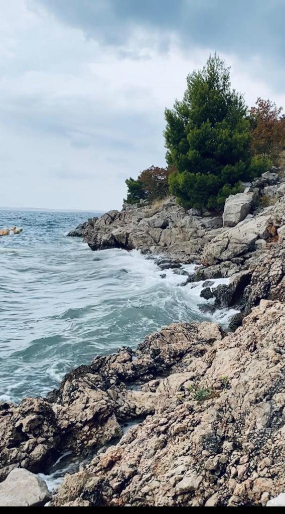 Porat Apartment Starigrad Paklenica Ngoại thất bức ảnh